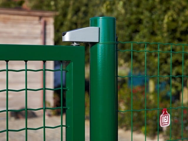 Betafence: Il cancello Fortinet si rinnova 2