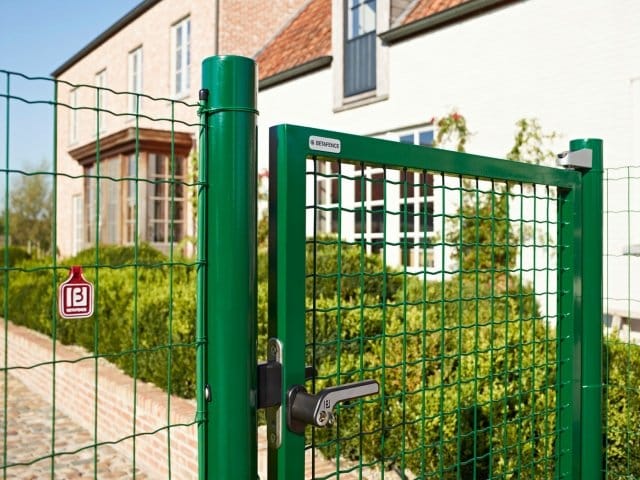Betafence: Il cancello Fortinet si rinnova 3