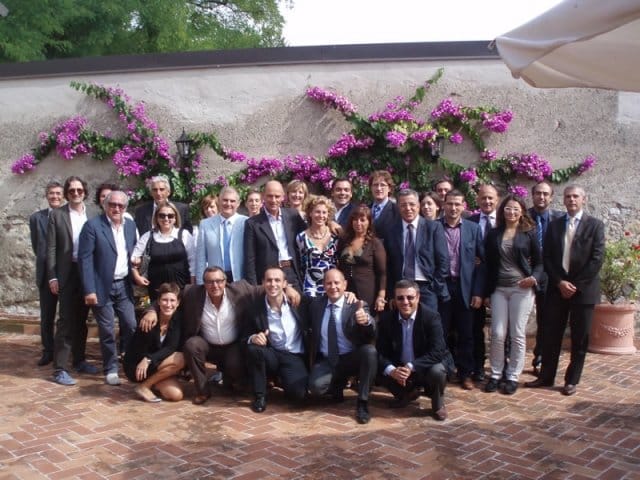Meeting Bimar: prospettive per il 2012 2
