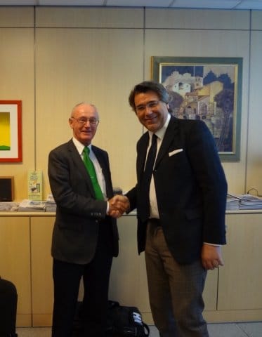 Arroweld e Tess: joint venture per gli acquisti 2