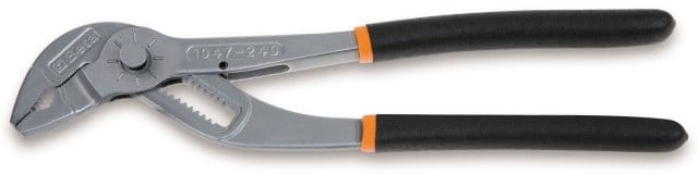 Gli utensili “tengono” 4