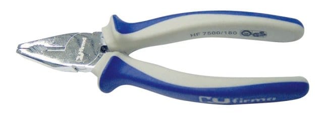 Gli utensili “tengono” 5
