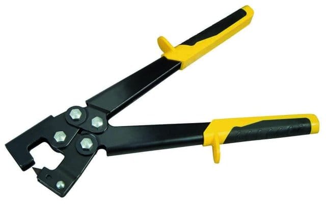Gli utensili “tengono” 7