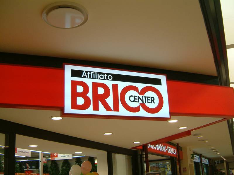 Bricocenter apre a Castiglione delle Stiviere 5