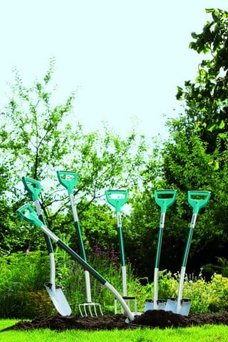 Gardena: “Focus sul retail specializzato” 6