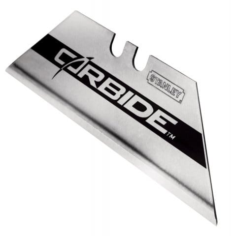 Stanley: Carbide, 5 volte più resistente 2