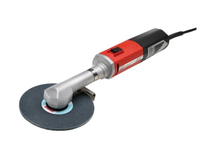 Con Suhner smerigliare i tubi è più semplice 2