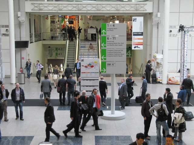 Colonia: oggi ultimo giorno di fiera 3