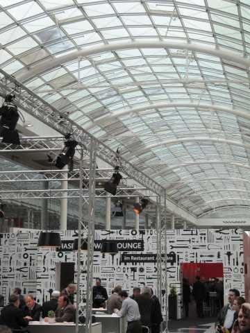 Colonia: oggi ultimo giorno di fiera 4