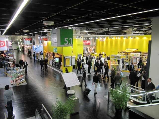 Colonia: oggi ultimo giorno di fiera 5