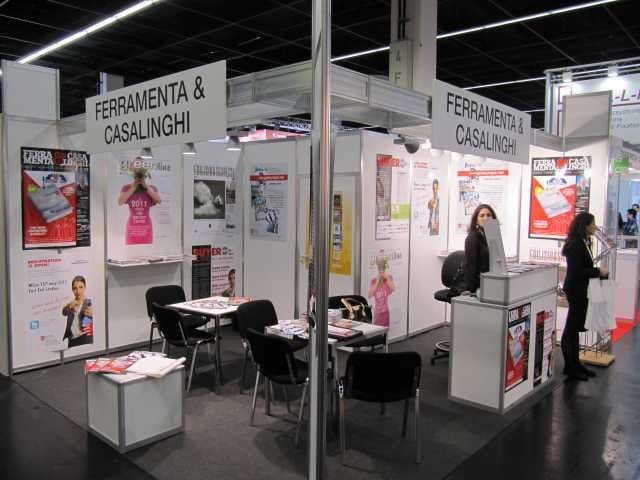 Colonia: oggi ultimo giorno di fiera 6