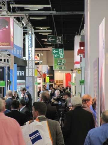 Colonia: oggi ultimo giorno di fiera 7