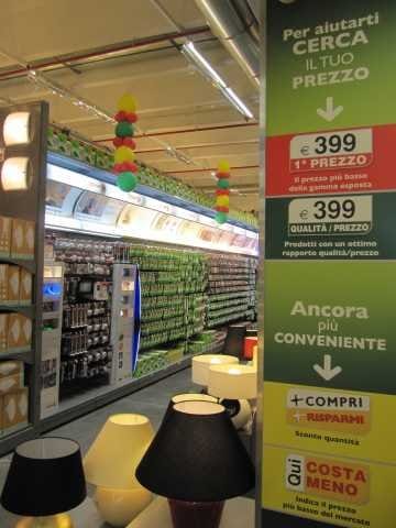 A Casale Monferrato un Self 'denso' di proposte 2
