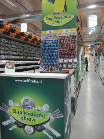 A Casale Monferrato un Self 'denso' di proposte 7
