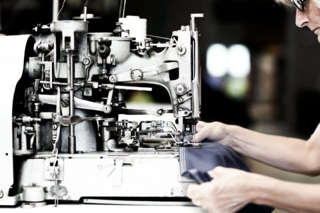 Blåkläder: La Champions League dell’abbigliamento da lavoro 3