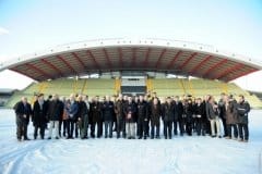 Fanton “fa squadra” con l’Udinese 2