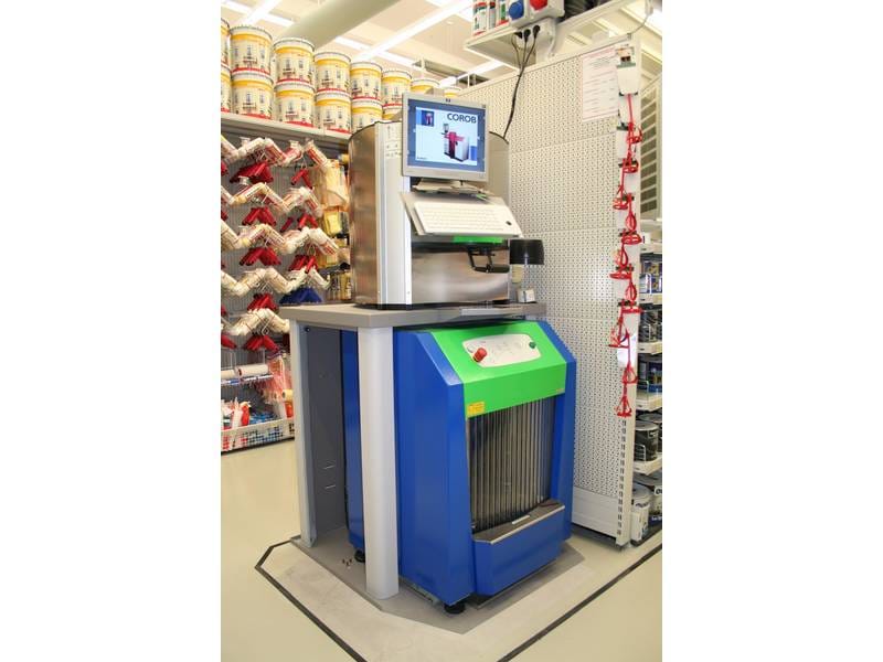 La soddisfazione del cliente unisce Bricocenter e fornitori 3