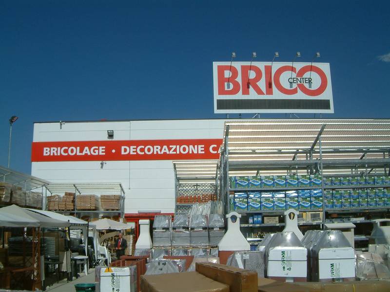 La soddisfazione del cliente unisce Bricocenter e fornitori 5