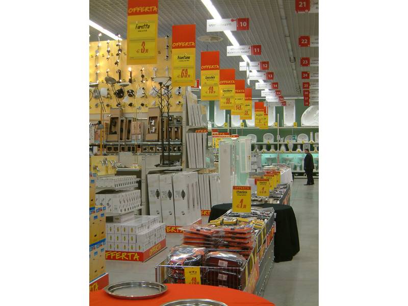 La soddisfazione del cliente unisce Bricocenter e fornitori 6