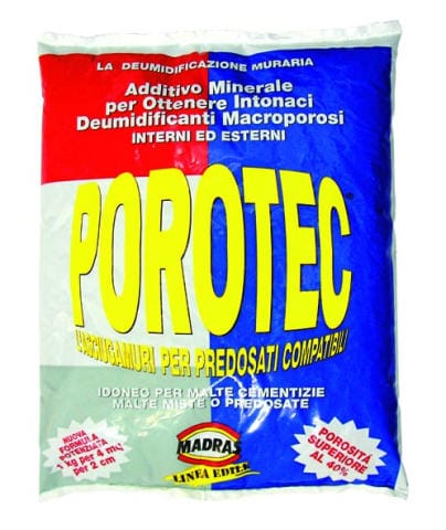 Per avere muri sempre asciutti 2