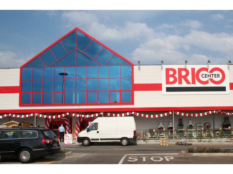 Bricocenter apre a OLGIATE il suo primo negozio del varesotto 5