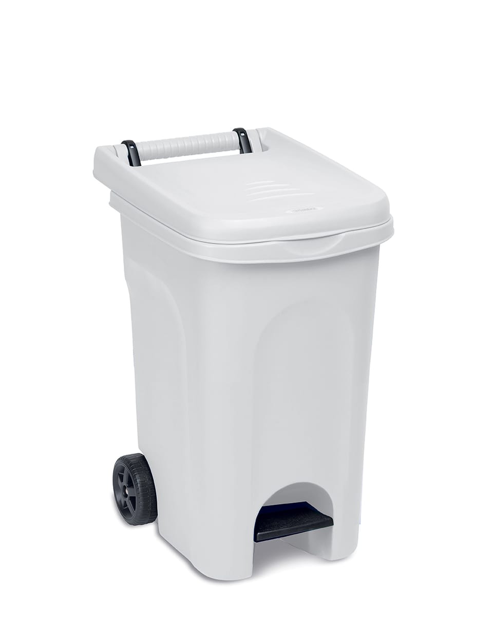 Organizzare i rifiuti: nuovo Urban Eco System 60 L 5