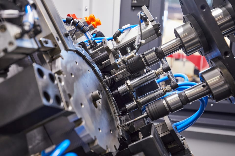 Fastener Fair Global 2025 si prepara a un'edizione record 2