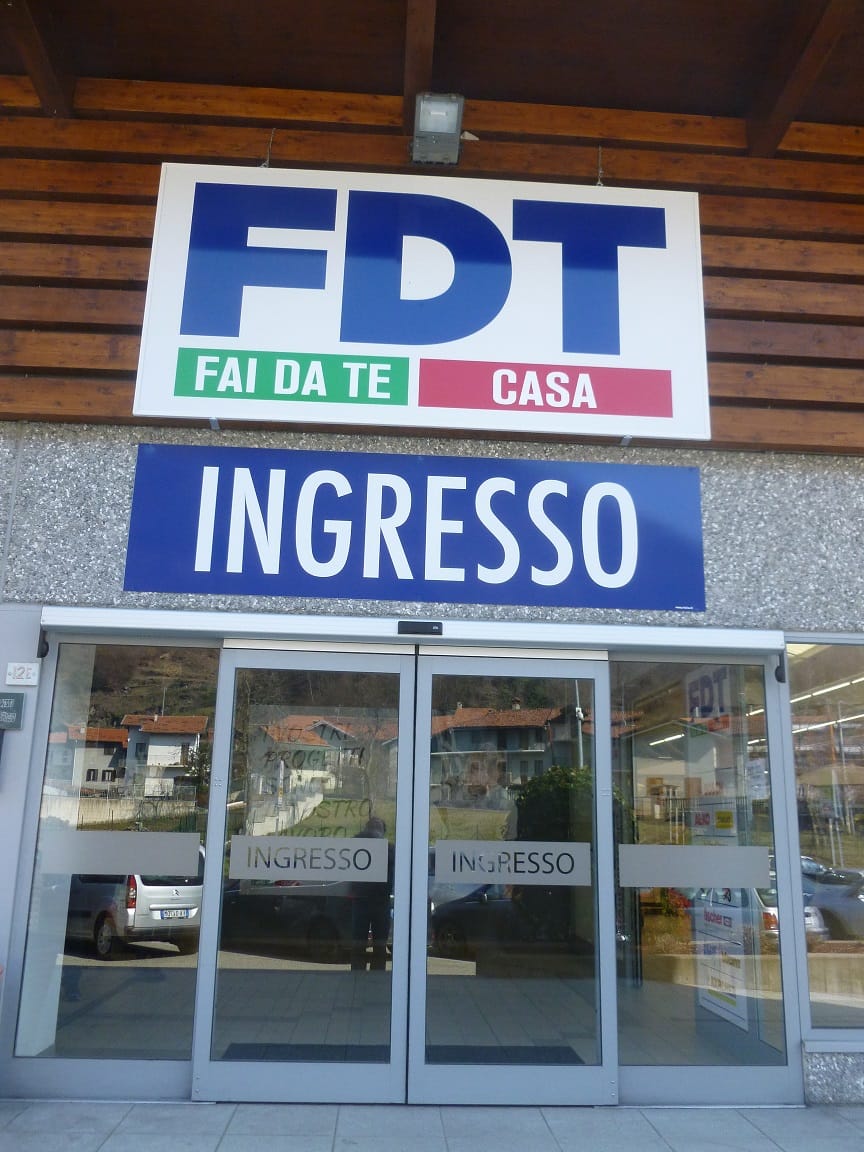 Nuovo punto vendita FDT in provincia di Vercelli 3