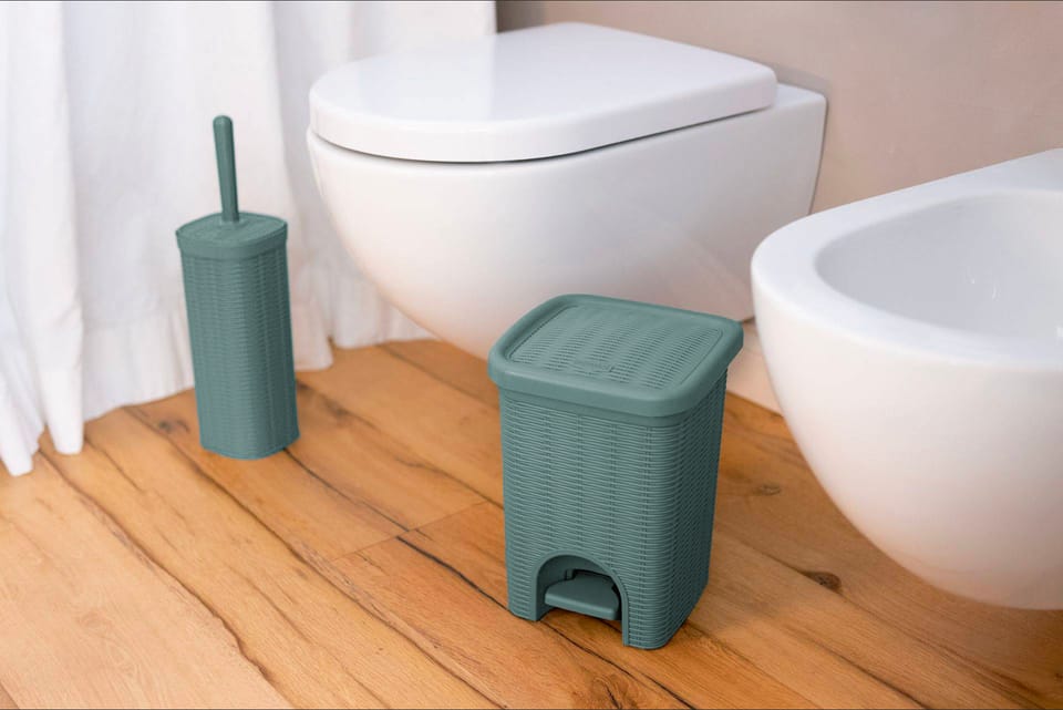 Elegance green, l'incontro armonioso tra stile e sostenibilità 5
