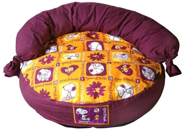 Allegria e colore con Snoopy 2
