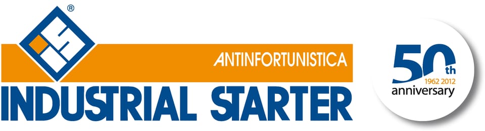 Il 2012 di Industrial Starter 3