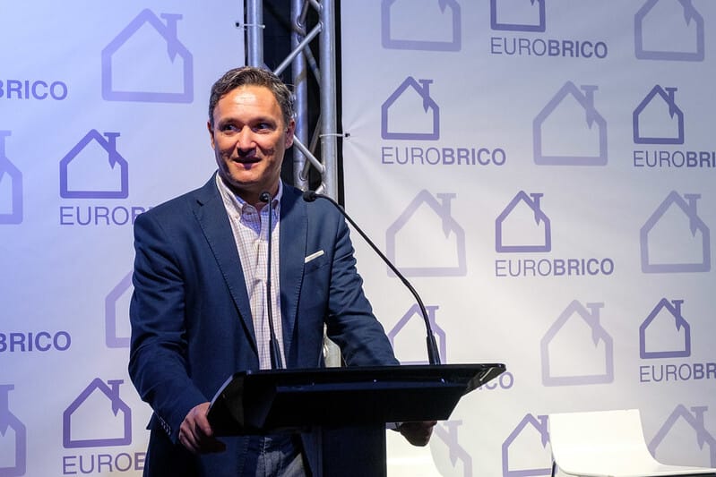 Eurobrico: il DIY in fiera a Valencia 9
