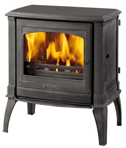 Grande calore da un piccolo gioiello 2