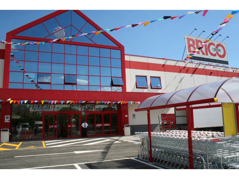 Bricocenter rinnova il centro di Vicenza 2
