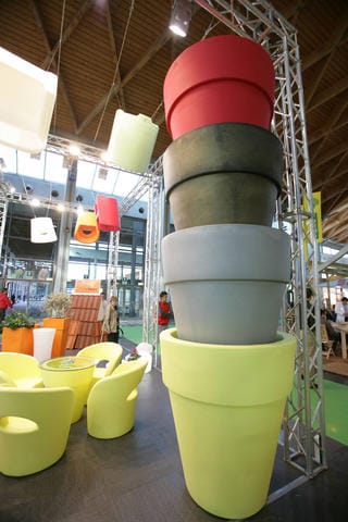 Tutti i numeri dell’outdoor 9