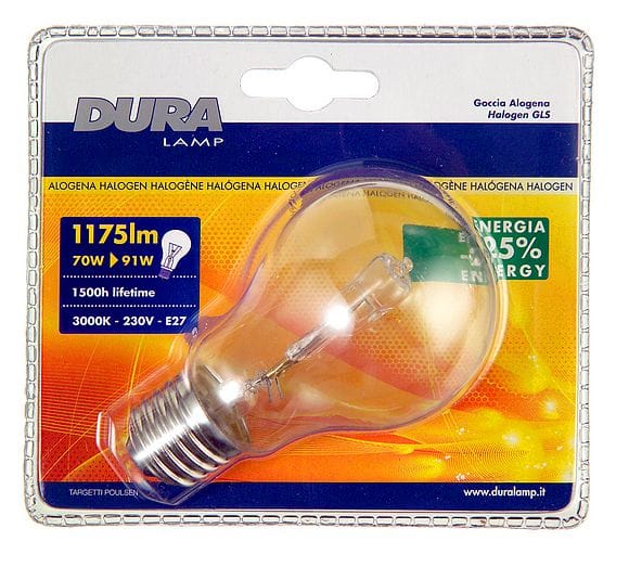  Duralamp illumina la GD 2