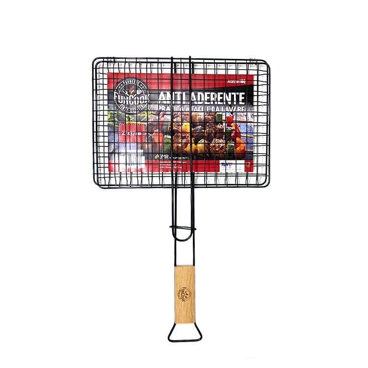 FunCook: accessori per bbq 12