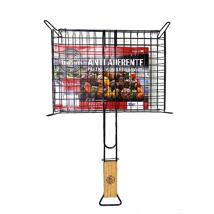FunCook: accessori per bbq 10