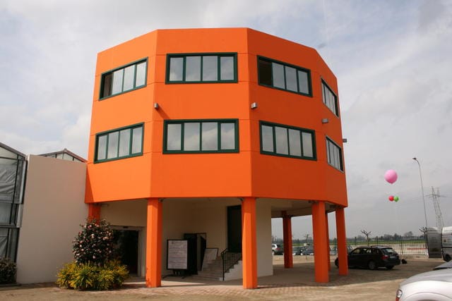 I Garden center nella rete virtuale 5