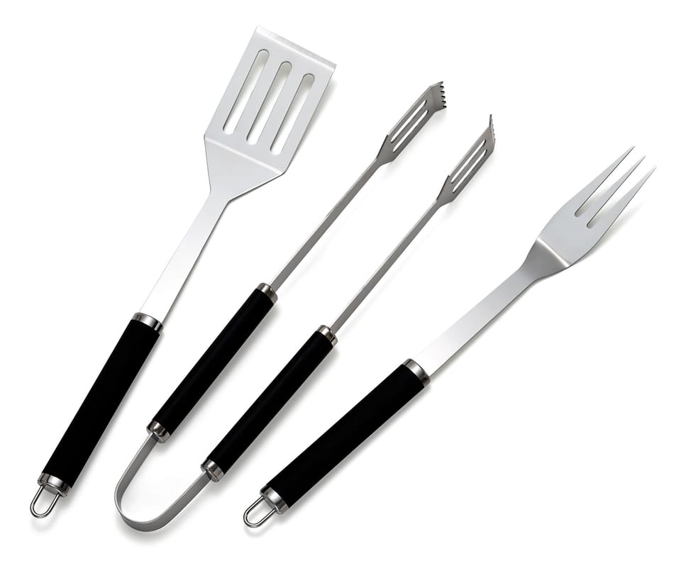 FunCook: accessori per bbq 4