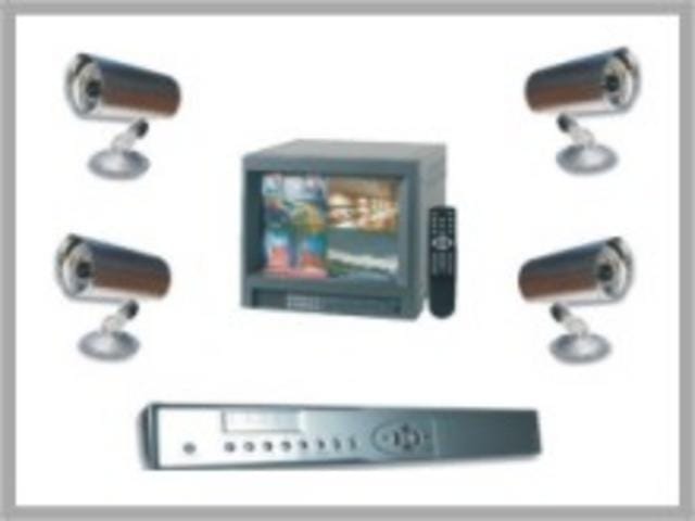 La videosorveglianza nel garden center 4