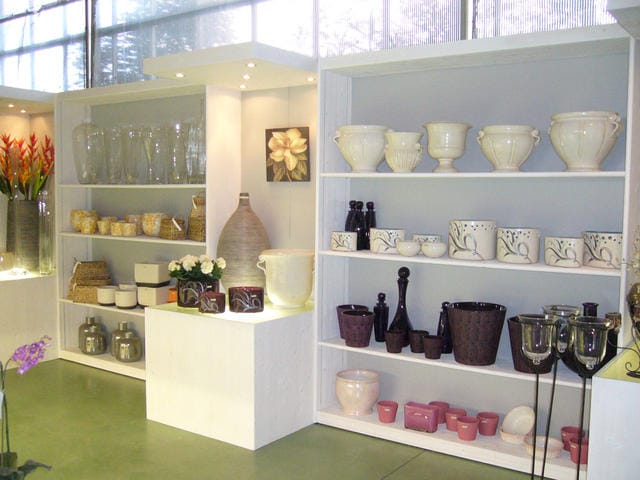 Come arredare l’area decor 3
