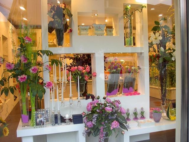 Come arredare l’area decor 4