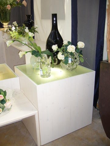 Come arredare l’area decor 5