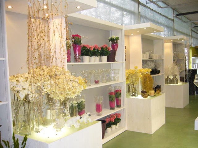 Come arredare l’area decor 6