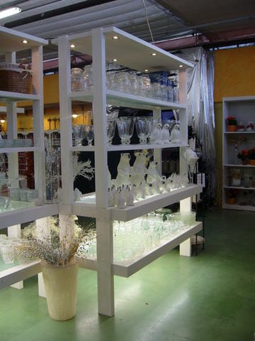 Come arredare l’area decor 7
