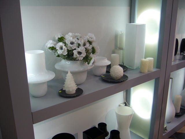Come arredare l’area decor 9