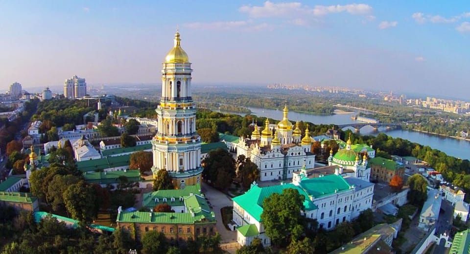 Ucraina Paese partner di Buyer Point 2019! 2