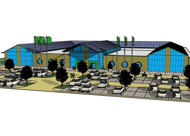Garden center: nuove soluzioni 4