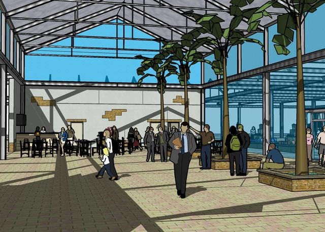 Garden center: nuove soluzioni 6